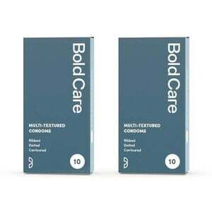 Flipkart: UP TO 82% OFF on Bold Care Condoms