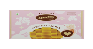  Daadi's Mysore Pak Ghee (hyderabad 500050) 