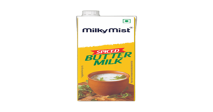 Milky Mist Spiced Buttermilk 1 L, Bengaluru- 560050
