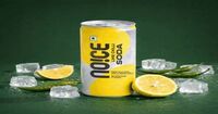 (560003 - bengaluru) NOICE Lime & Chilli Soda (Kulukki) 