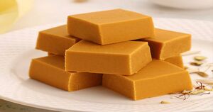 (560029-bengaluru) Chitale Bandhu Mango Burfi 