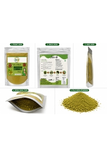 Rajasthani Heena Powder 100 gm | Digihaat