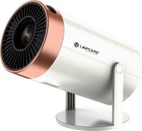 L00T: Projectors for FREE! Get 100% SuperCoins Back
