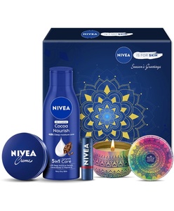 Nivea Gift combo