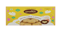 (500002 hyderabad) Daadi's Besan Laddoo Pure Ghee  200 g