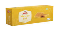 (hyderabad-500002) LAL Mysore  Pak 80 g - 200 per kg