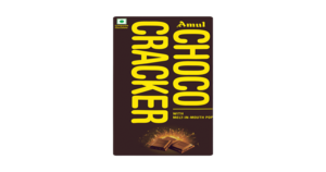 (bengaluru-560001) Amul Choco Cracker on Instamart