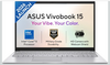 ASUS Vivobook 15 (2026),Intel Core 5 120U,(i5-14th Gen),Fingerprint Sensor,8GB RAM,512GB SSD,FHD,15.6"(39.6 cm) Laptop
