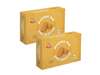 Lal Sweets Mysore Pak Premium - 400g (200g - Pack of 2)