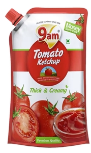 (mumbai -400007)Check out 9am Tomato Ketchup on Instamart: 