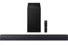 Samsung 300 W Dolby Audio Wireless 2.1ch Soundbar 300 W Bluetooth Soundbar 