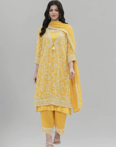 Upto 85% Off On Rangriti Women Clothing