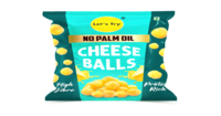 (pune 411001)Let's Try Cheese Balls on Instamart: deal till 5 pm