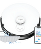 TP-Link Tapo RV30 Robot Vacuum and Mop with LiDAR Navigation and Voice Control