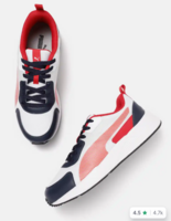 Upto 72% Off On Puma Shoes