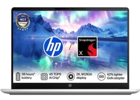 [Drop] HP Omnibook 3 Next Gen AI PC Snapdragon X - (8 GB/512 GB SSD/Windows 11 Home) 14-hz0056QU Laptop on Flipkart
