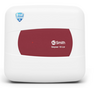 AO Smith Geyser 15 Litre 5 Star Rating (BEE) | Powerful 2KW Heating | Storage Water Heater