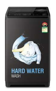 [Lowest] Whirlpool 7 kg Magic Clean 5 Star Fully Automatic Top Load Grey on Flipkart