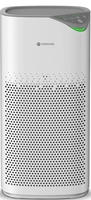 MOTOROLA AirShield 450i CMH, CADR 4-Stage Filtration, Cover upto 580Sq ft, Removes 99.99% Dust, Allergens, Smoke, Virus Portable Room Air Purifier (White)