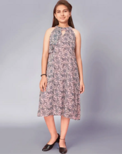 Aarika Girl's Clothing Upto 90% off