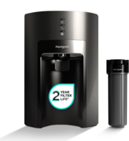 Aquaguard Sure Delight UV+UF 2X | 2 Year Filter Life | With Mega Sediment Filter | 6-Stage Purification | Suitable for Municipal Water Only (TDS <200 ppm) | India’s #1 Purifier*