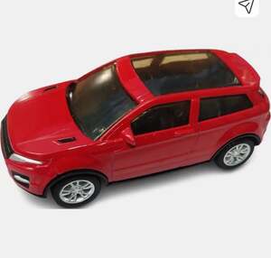 Super Toy 1PC Unbreakable Racing Mini Diecast Car Toy for Kids Pull Back Vehicle (Multicolor, Pack of: 1)
