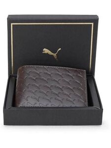 PUMA Wallets — Upto 76% Off + 100x Boost with SuperCoins 