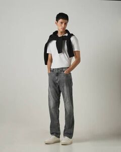 Upto 72% Off on Mufti Mens Jeans