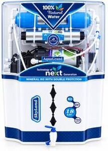  Loot: Up to 80 percent discount on aqua fresh water purifier on flipkart 