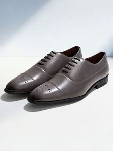 upto 74% Off - Louis Stitch Men's Shoes 
