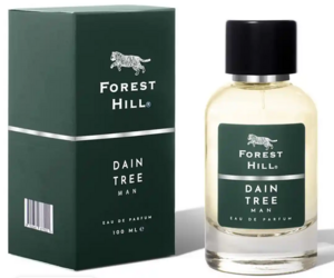 Myntra : Flat 72% OFF - Forest Hill Perfumes + Extra Discount with Coupons