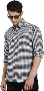 Yellow Dash Mens Casual Shirts Upto 86% off | Starts @ ₹139