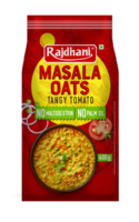 Rajdhani Masala Oats - Tangy Tamato - 400g