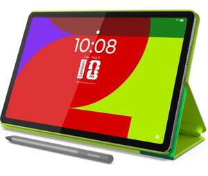 Lenovo Idea Tab FIFA Edition 8 GB RAM 256 GB ROM 11 inch with Wi-Fi+5G Tablet 