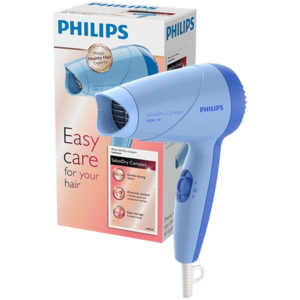 Apply Coupon - Buy Philips HP8100/60 Hair Dryer - Blue