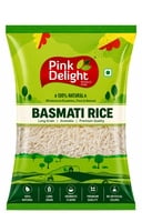 Digihaat: Pink Delight Basmati Rice 500 gm
