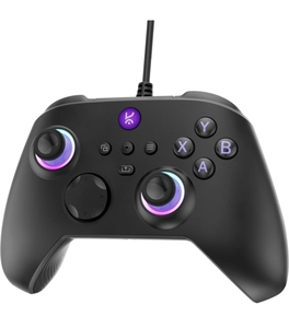 Kreo Surge Lite USB Gamepad on Flipkart