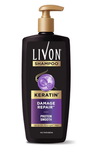 Upto 72% Off On Livon Shampoo + Upto 30% Off Coupon.