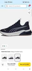 puma shoes 