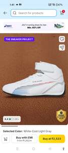 PUMA shoes 