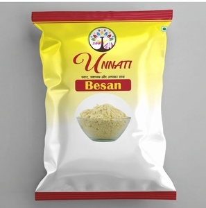 Digihaat: Gram Flour (Chana Besan) 500 gm