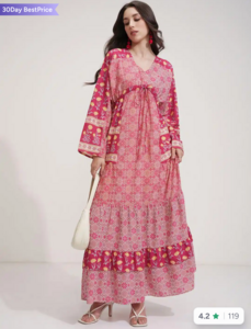 Myntra:  Women's Clothing (Basics, Chic, Espyr  Highlander, Ketch, Street, Vishudh) -70-90% off