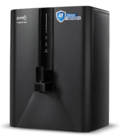 Pureit Eco Elite 2X RO Purifier with RO+UV+MF+Alkaline Filtration | 2 Year Filter Warranty | Up to 50% Water Savings | Water Purifier for Home | Free ESF Filter | 8 Stage Purification | 10L Storage
