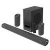 [HDFC CC] Zebronics Juke Bar 9500WS Pro 525W Dolby 5.1 Soundbar