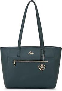 Lavie Women Handbags upto 80l4% off + Coupon on Some
