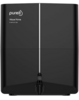 Pureit Wave Prime Water Purifier for Home (Black) with RO+MF Filtration 