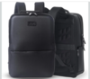 Acer Professional Laptop Backpack 15.6" for Men, Women, Boys, Girls | Premium bags for Gift- Sleek PU Design, USB Charging, Secure Compartments - Black
