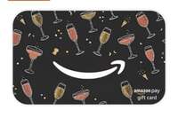 Amazon Pay gv @ discount 2% instant , plus Card offer7/ 5% 