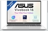 ASUS Vivobook 16 (2026),Intel Core Ultra 5 225H,Intel iGPU,16GB RAM (Upgradeable),512GB SSD,FHD+,16"(40 cm),Windows 11 Home,M365 Basic(1 Year) Laptop