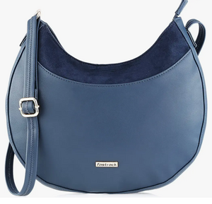 Upto 80% Off On Fastrack Handbags & Wallets.
